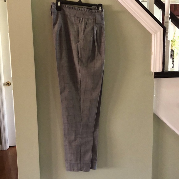 10 / $10 Forever 21 Women’s Dress Pant - Picture 3 of 12